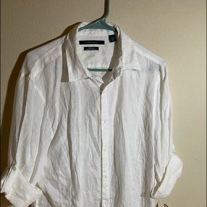 Perry Ellis Lenin shirts